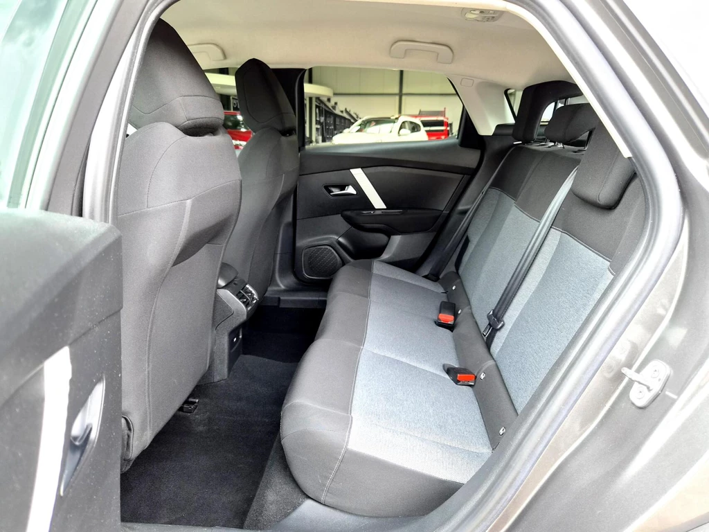 Citroën C4 – foto 11