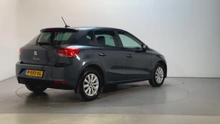 SEAT Ibiza – thumbnail 5