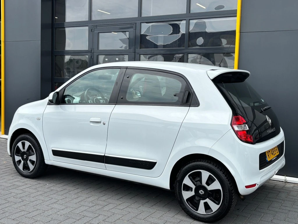 Renault Twingo – foto 3