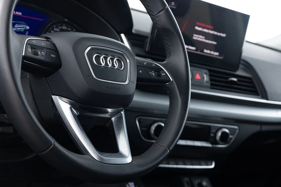 Audi Q5 – foto 14