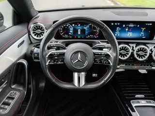 Mercedes-Benz CLA – thumbnail 18