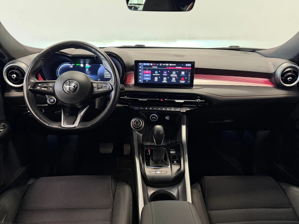 Alfa Romeo Tonale – foto 12