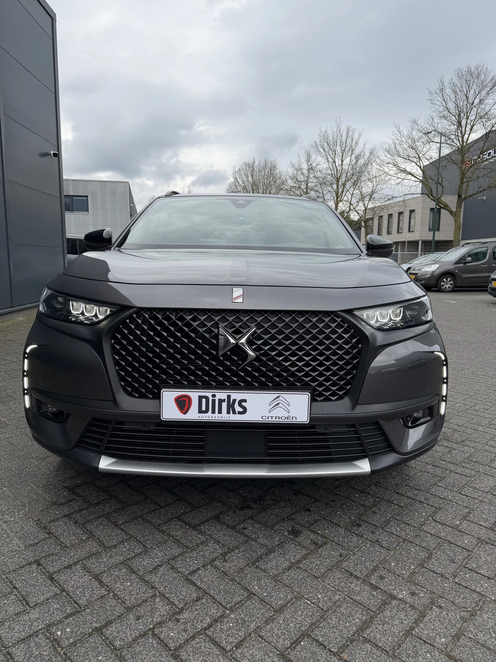 DS DS 7 – foto 8
