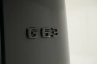 Mercedes-Benz G-Klasse – thumbnail 19