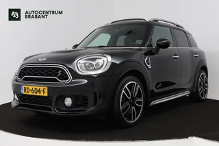 MINI Countryman – thumbnail 1
