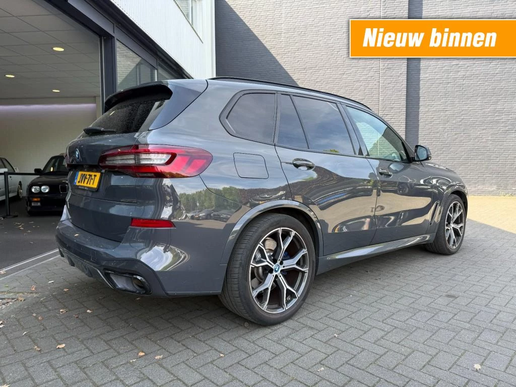 BMW X5 – foto 7