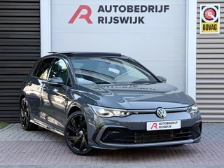 Volkswagen Golf – thumbnail 8