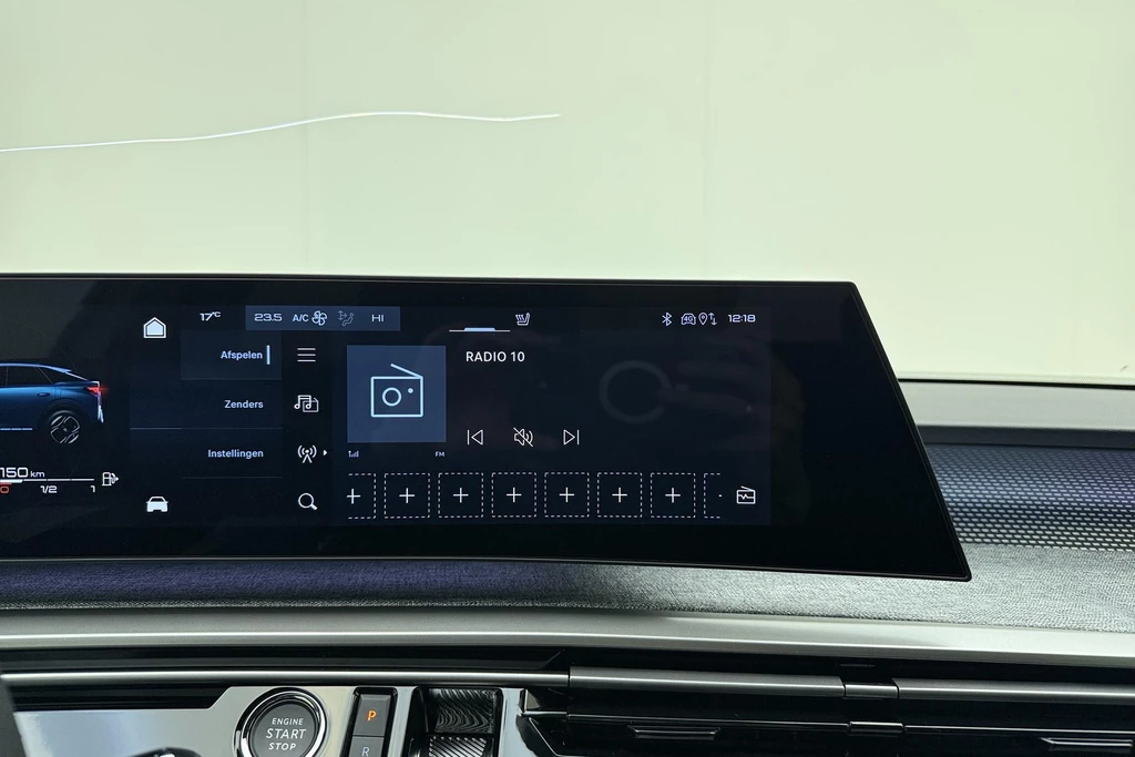 Peugeot 3008 – foto 19