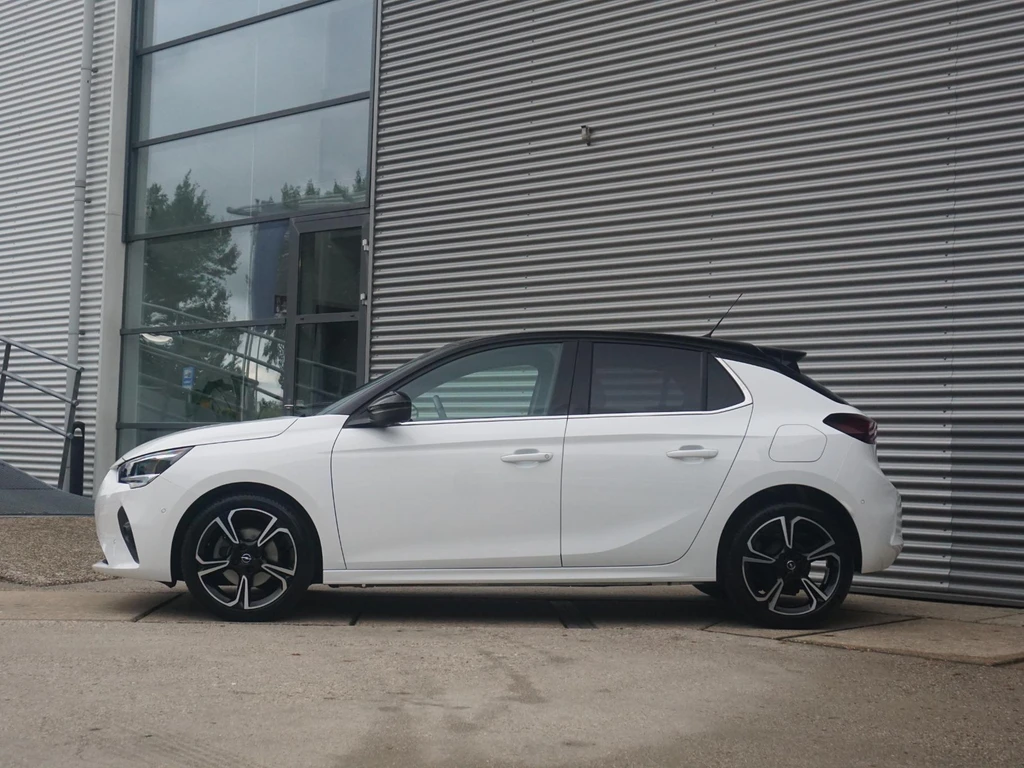 Opel Corsa – foto 2