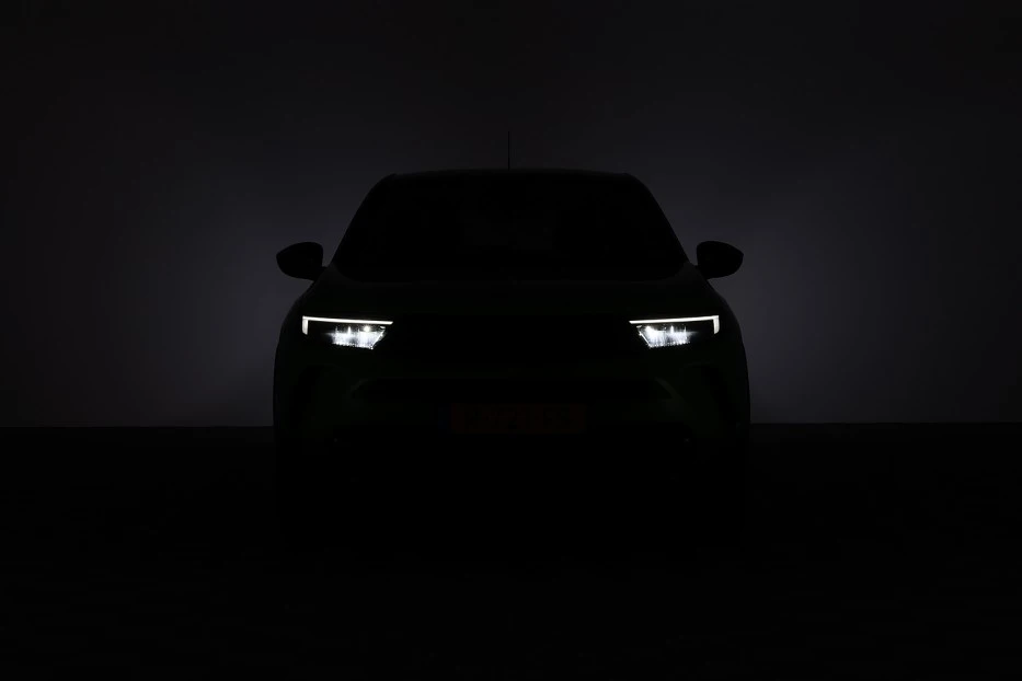 Opel Mokka – foto 8