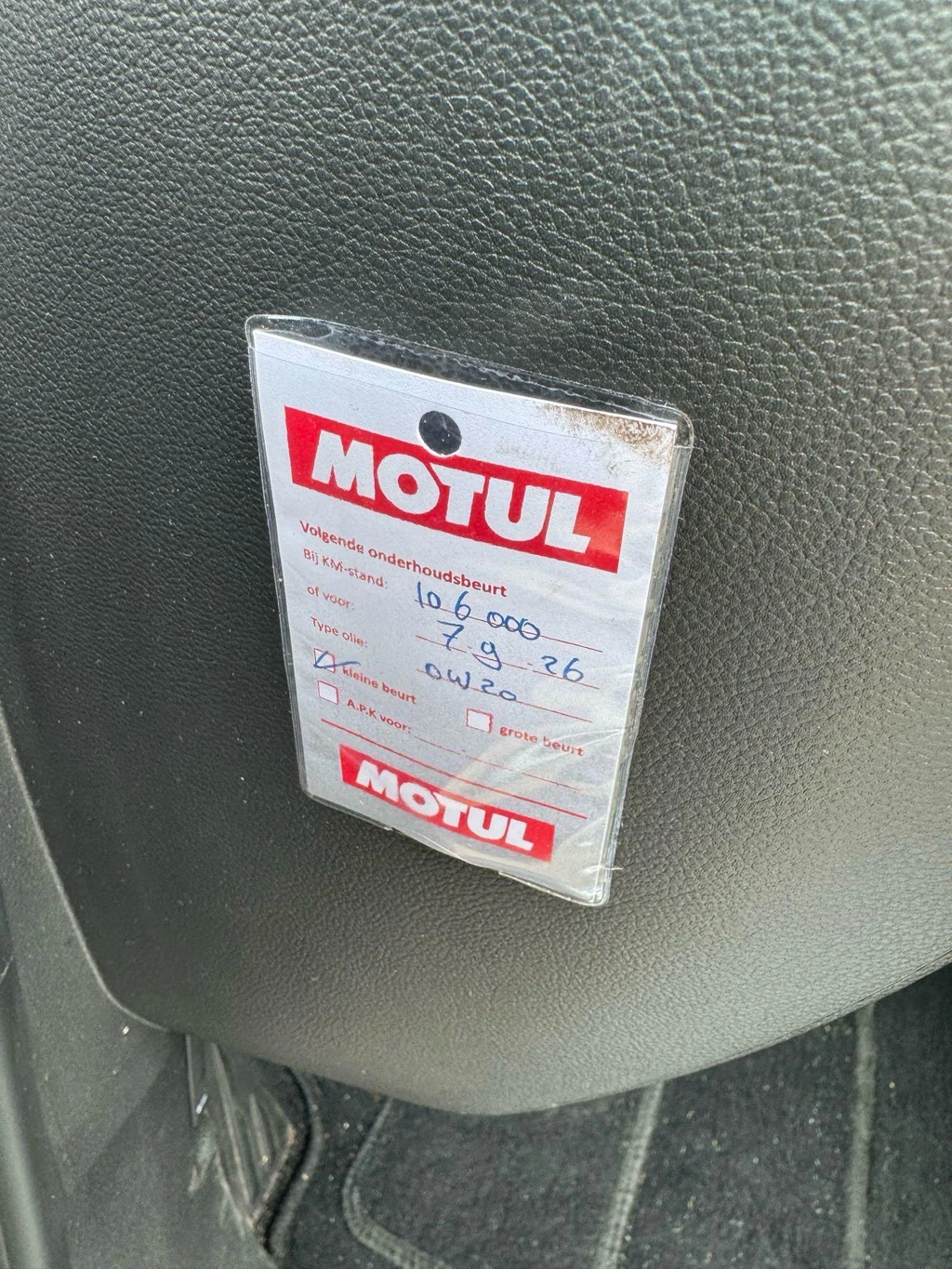 Opel Astra – foto 14