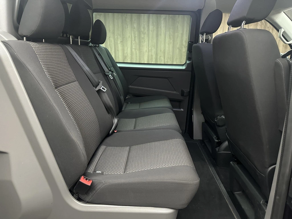 Volkswagen Transporter – foto 26