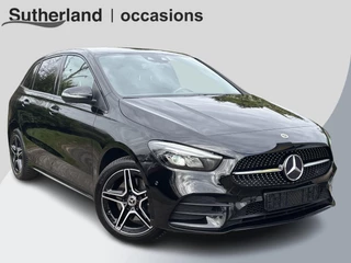 Mercedes-Benz B-Klasse – thumbnail 7