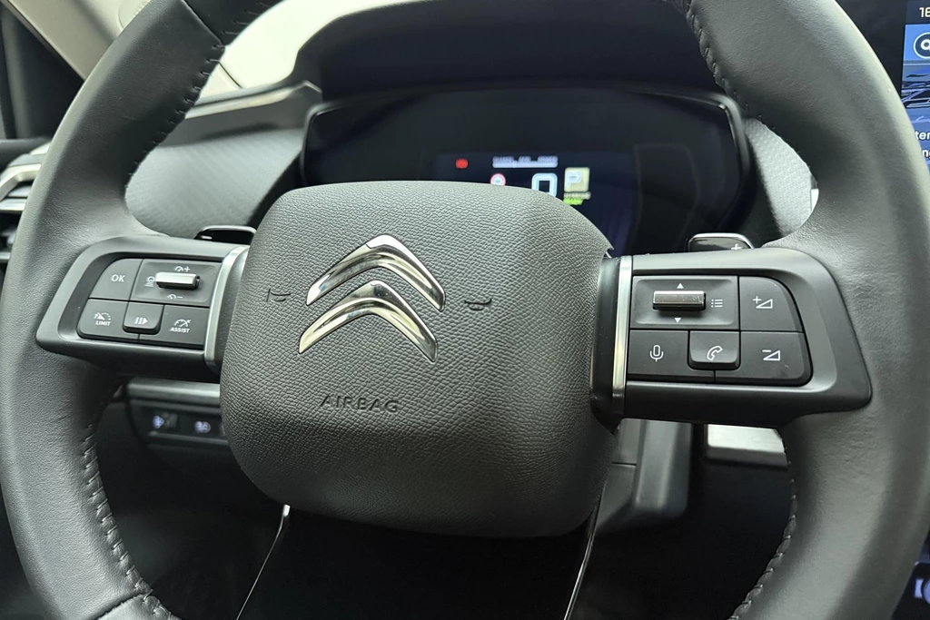 Citroën C5 X – foto 24