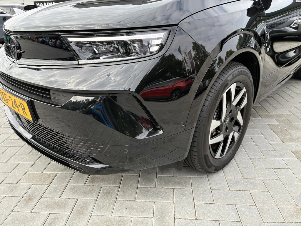 Opel Mokka – foto 13
