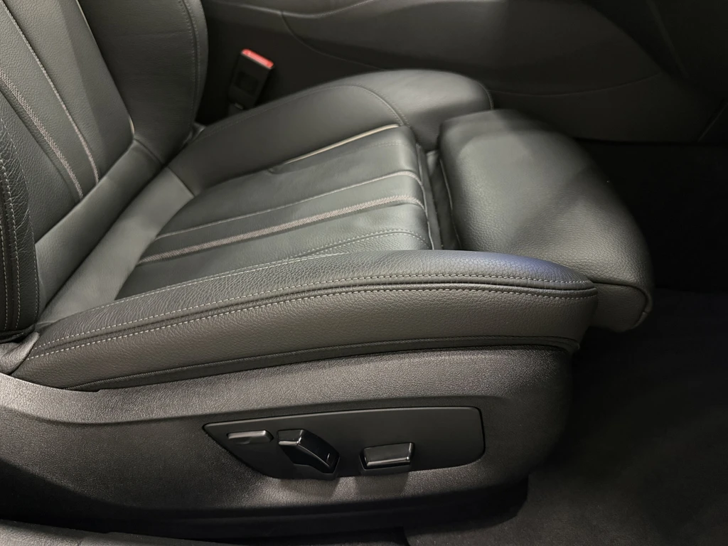 BMW 5 Serie – foto 47
