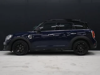 MINI Countryman – thumbnail 2