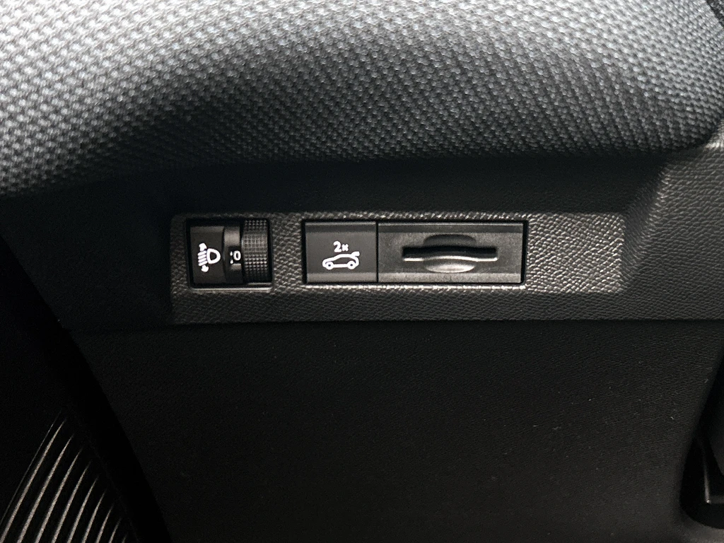 Citroën C5 Aircross – foto 31