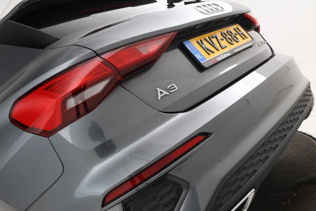 Audi A3 – foto 15