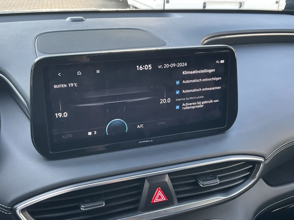 Hyundai Santa Fe – foto 43