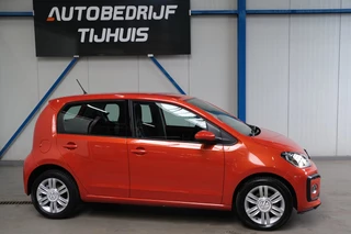 Volkswagen up! – thumbnail 4