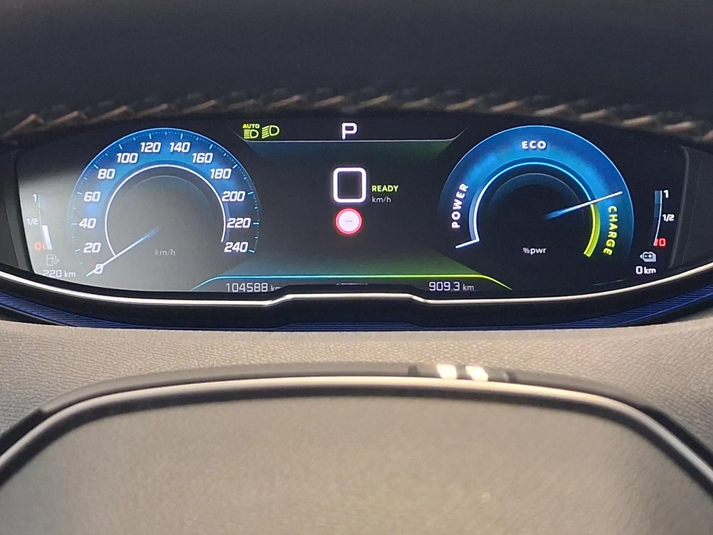 Peugeot 3008 – foto 21