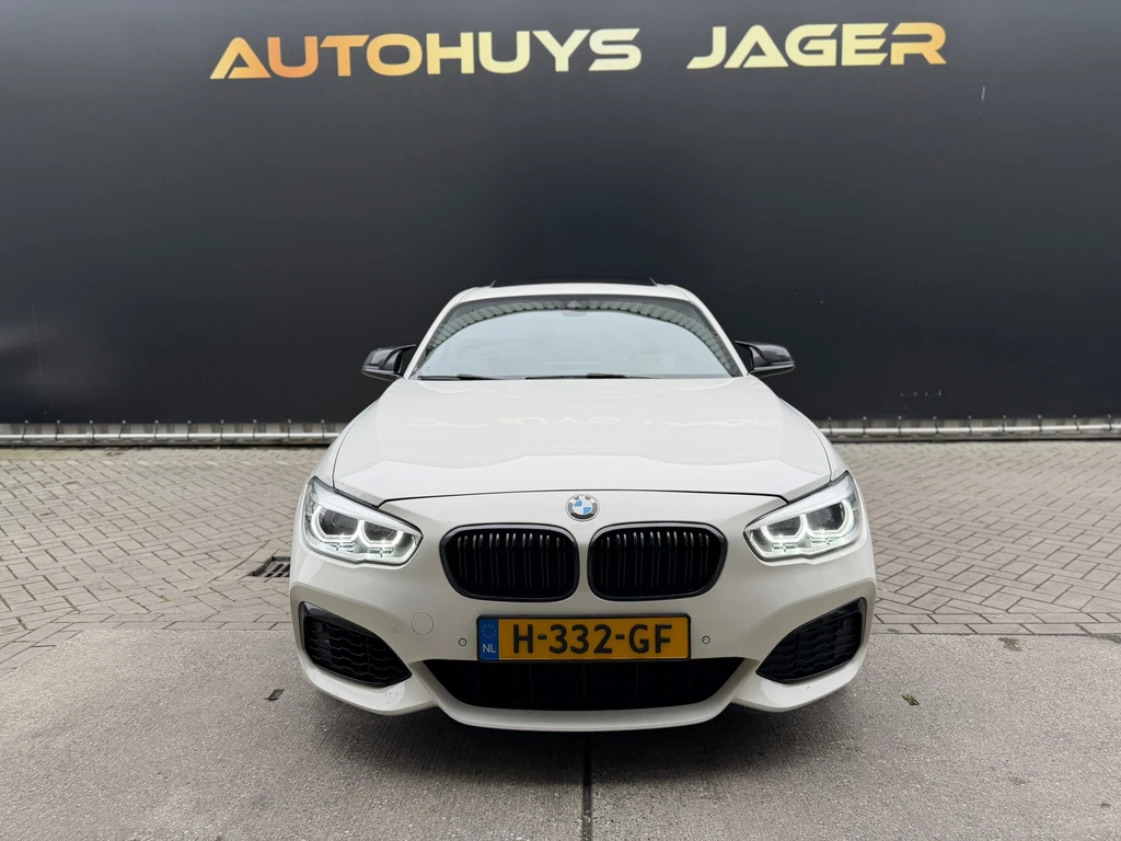 BMW 1 Serie – foto 13