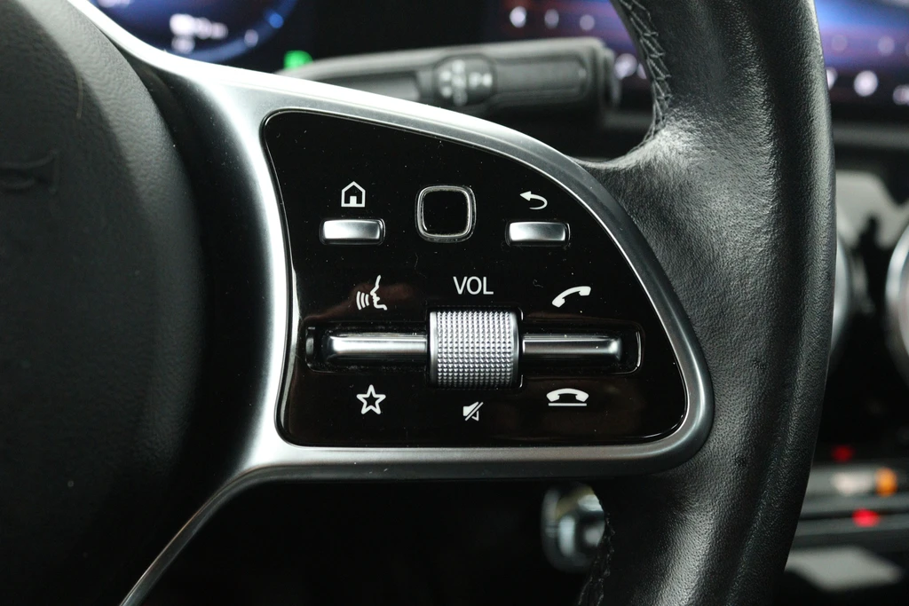 Mercedes-Benz CLA – foto 19
