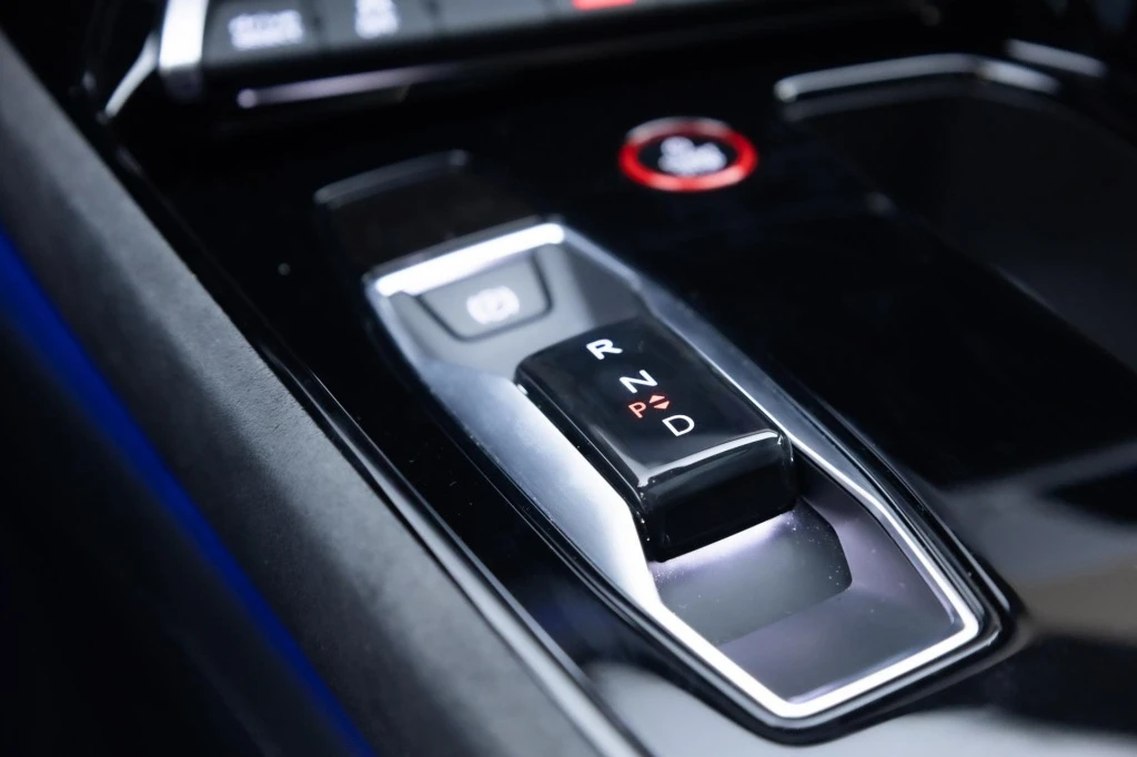 Audi e-tron GT – foto 25