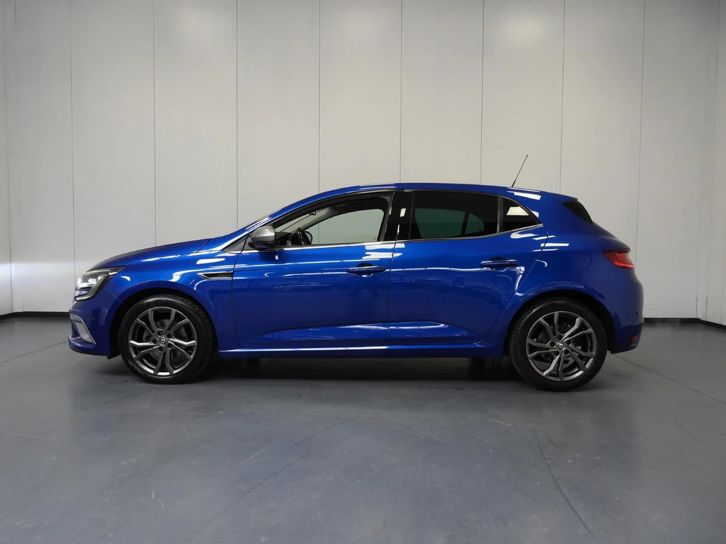 Renault Mégane – foto 3