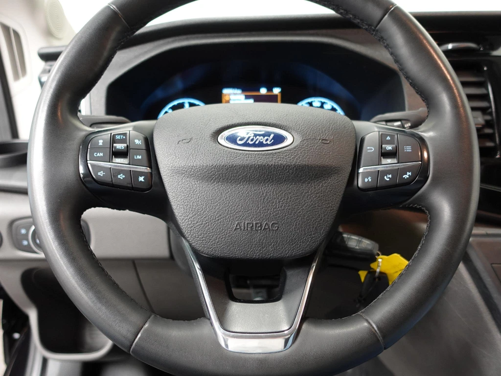 Ford Transit – foto 23