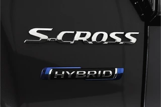 Suzuki S-Cross – thumbnail 16