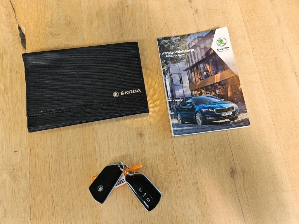 Škoda Octavia – foto 51