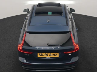 Volvo V60 – thumbnail 6
