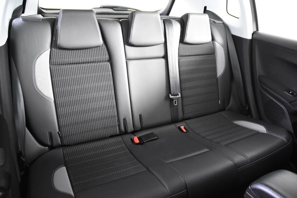 Peugeot 2008 – foto 28