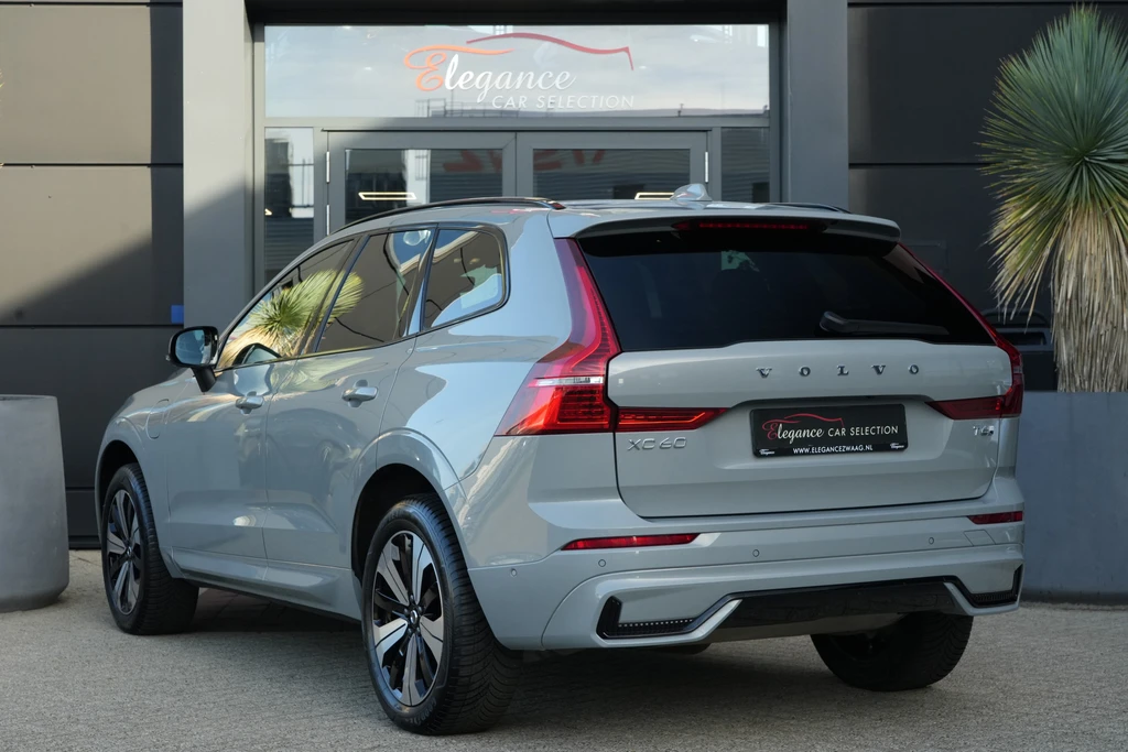 Volvo XC60 – foto 2