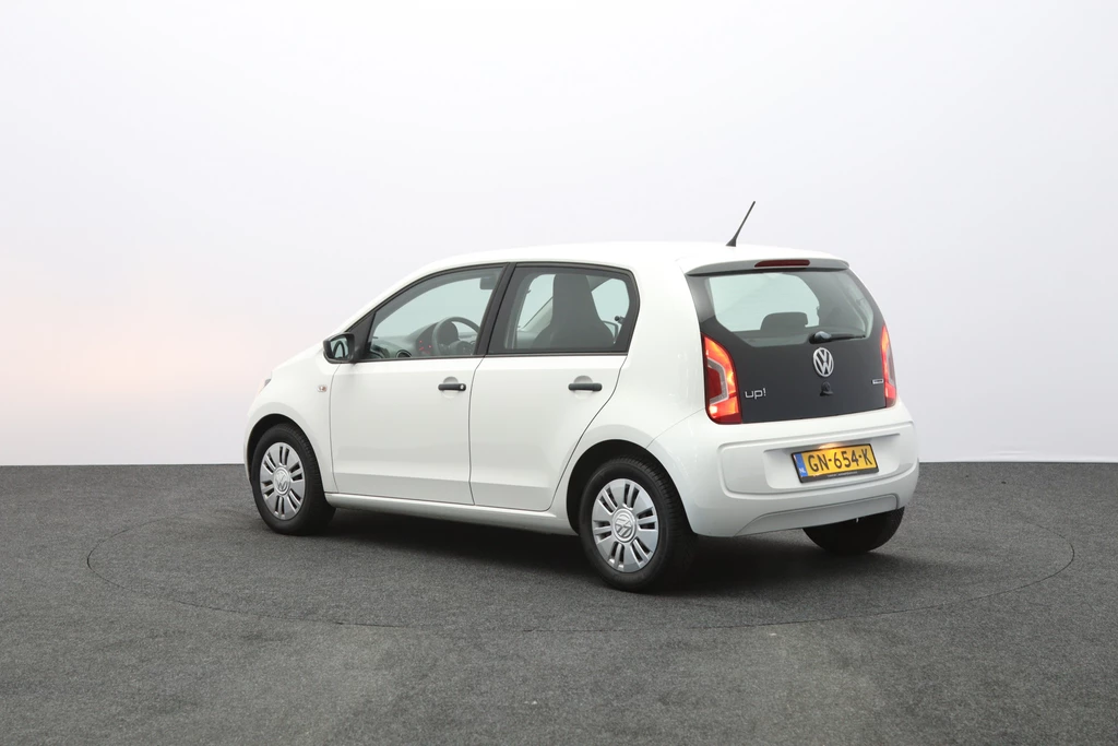 Volkswagen up! – foto 4