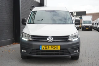 Volkswagen Caddy – thumbnail 4
