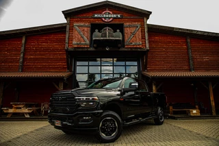 Dodge Ram – thumbnail 3