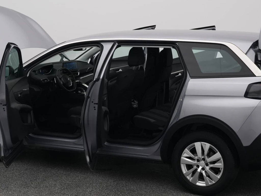 Peugeot 5008 – foto 8