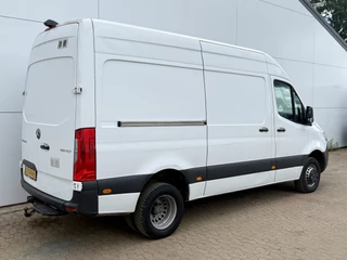 Mercedes-Benz Sprinter – thumbnail 3