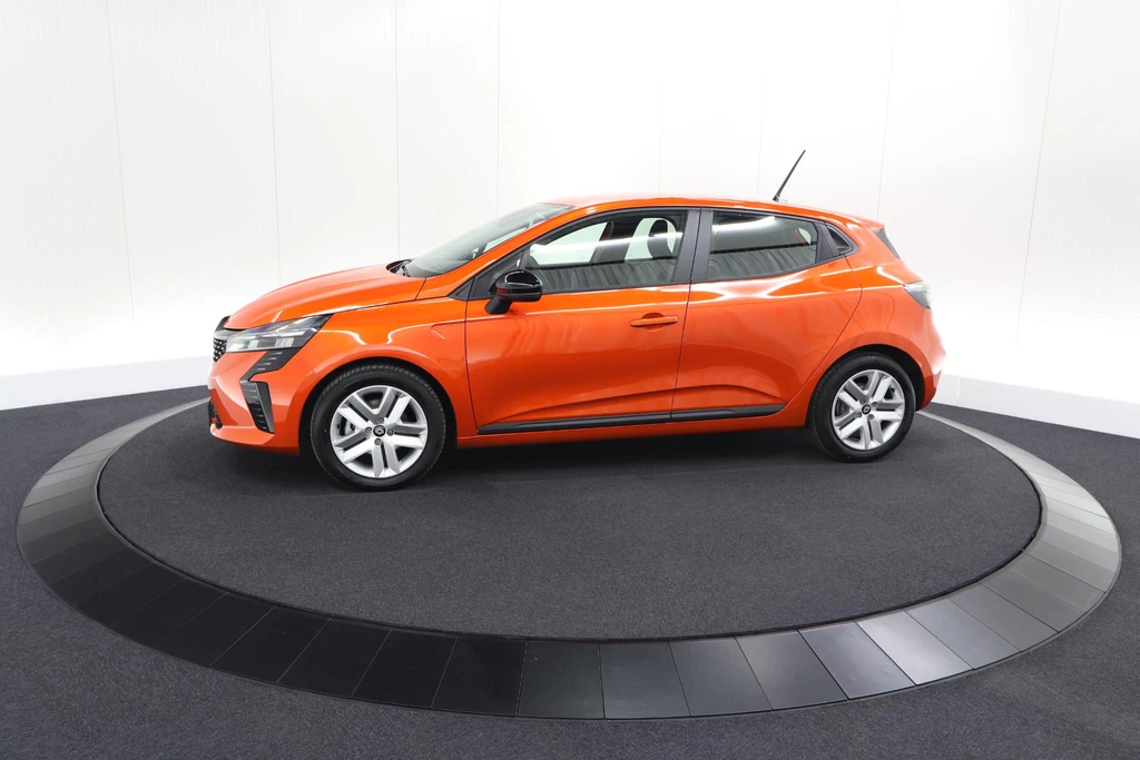 Renault Clio – foto 5