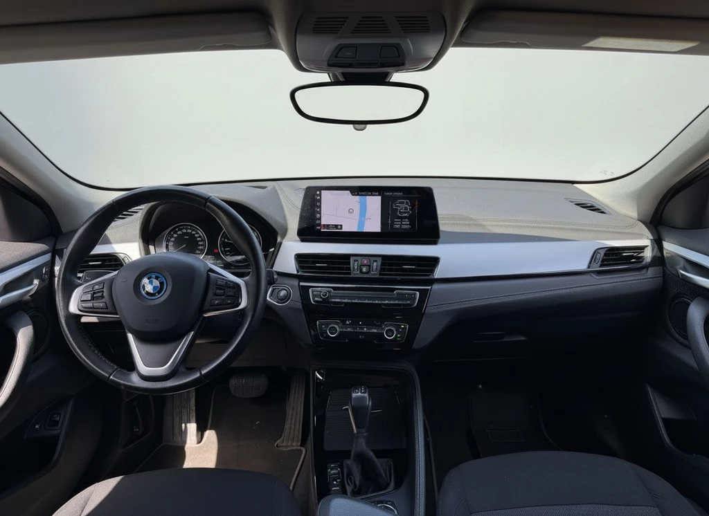 BMW X2 – foto 14