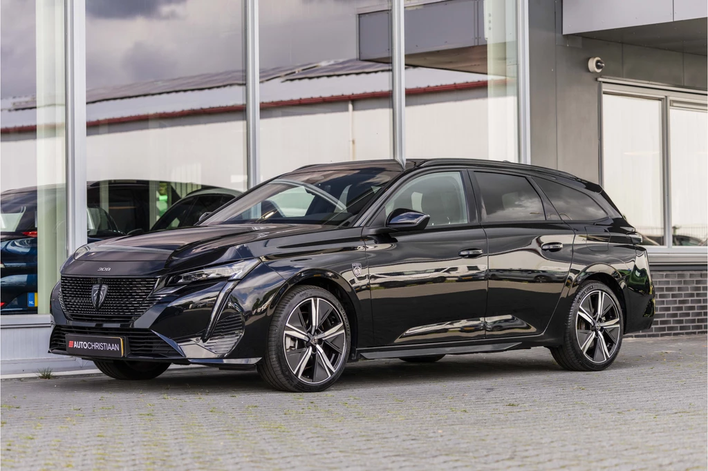 Peugeot 308 – foto 2