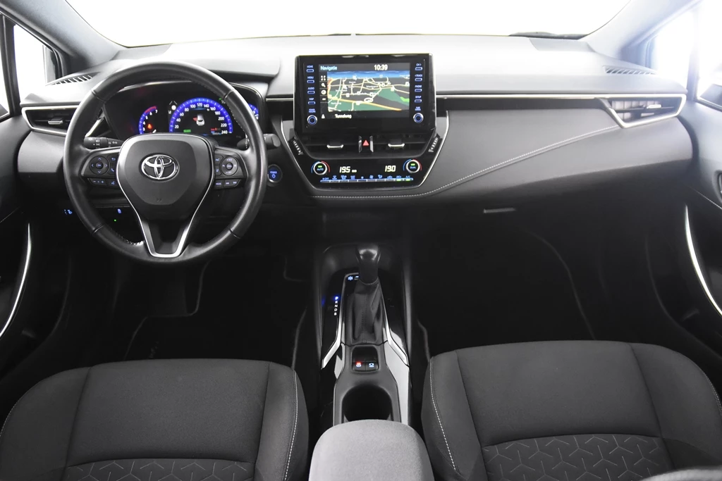 Toyota Corolla – foto 13