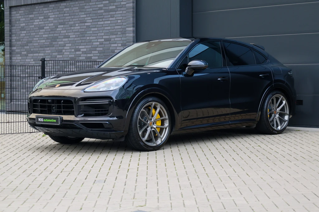 Porsche Cayenne – foto 5