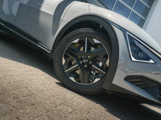 Kia EV6 – thumbnail 25