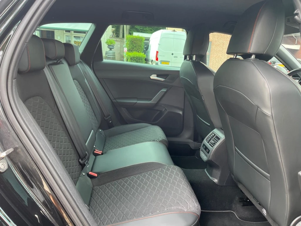 SEAT Leon – foto 15