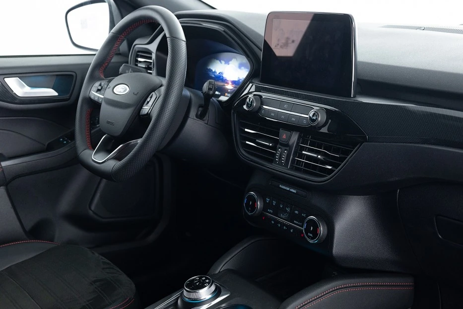 Ford Kuga – foto 4