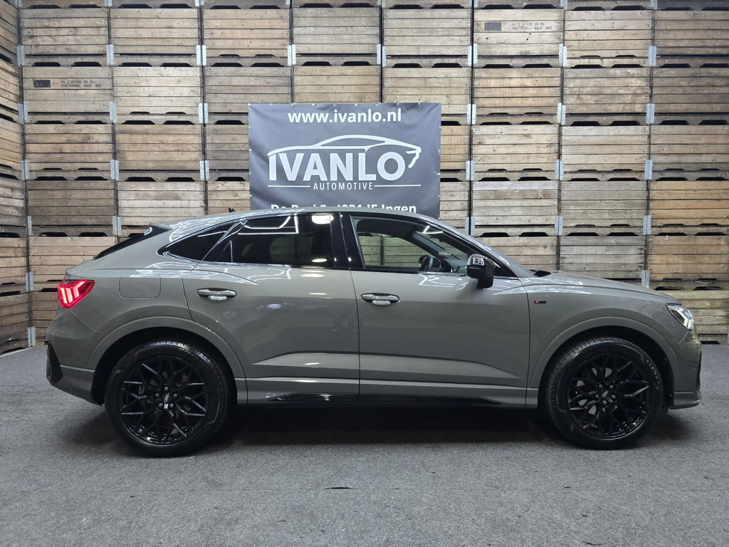 Audi Q3 – foto 6